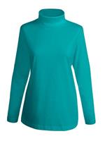 Classic Basics Colshirt (1-delig)
