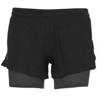 underarmour Damesbroek 2-in-1 Under Armour Iso-Chill Run