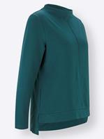 Creation L Shirt met lange mouwen Sweatshirt (1-delig)
