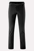 Maier Sports Funktionshose »Perlit M He-Hose el. Softsh.«