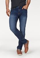 Bruno Banani Straight-Jeans "Hutch"