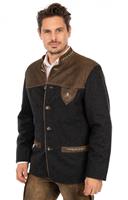 Maddox Jacke JOSHUA wool moos