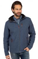 ALP 1964 Jacke 287801 blau