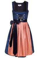 Edelnice Mini Dirndl 2-teilig Josepha