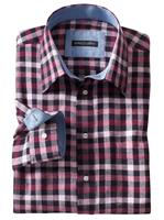 Your Look... for less! Hemd met lange mouwen