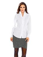 heine Blouse met lange mouwen