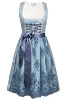 Edelnice Midi Dirndl 2-teilig Cloe
