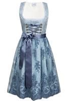 Edelnice Midi Dirndl 2-teilig Cloe