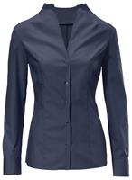 heine Blouse met lange mouwen