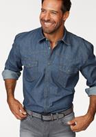 Arizona Jeanshemd