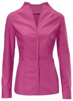 heine Blouse met lange mouwen