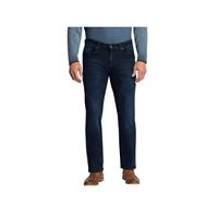 Pioneer Authentic Jeans Straight-Jeans Rando, Leichte Used Effekte