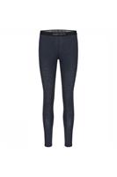 Supernatural Base 175 Thermolegging Dames Marineblauw