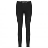 Supernatural Base 175 Thermolegging Dames Donkergrijs