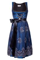 Edelnice Midi Dirndl 2-teilig Josepha