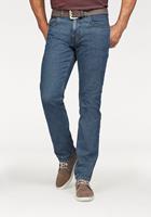 Pioneer Authentic Jeans Stretch-Jeans "Ron", Straight Fit