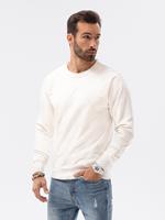 Ombre Sweater heren effen | Basic | Italian-Style.nl, 