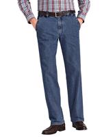 Classic Comfort-fit-Jeans
