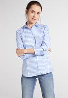 Eterna Langarmbluse MODERN CLASSIC, Langarm Bluse