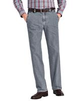 Classic Comfort-fit-Jeans