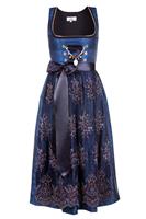 Edelnice Langes Dirndl 2-teilig Josepha