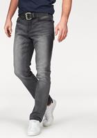Bruno Banani Straight-Jeans "Hutch"