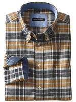 Your Look... for less! Hemd met lange mouwen