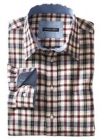 Your Look... for less! Hemd met lange mouwen