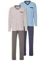Wäschepur men Pyjama's