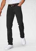 H.I.S Straight-Jeans "DALE", Ökologische, wassersparende Produktion durch Ozon Wash