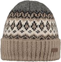 Barts Beanie »Barts M Gregoris Beanie Herren Kopfbedeckungen«