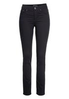 Arizona Skinny fit jeans Shaping High Waist