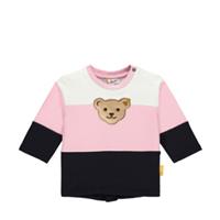 Steiff Sweatshirt marine