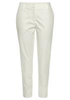 Lascana Chino in verkorte lengte, stofbroek in smalle pasvorm, casual-chic
