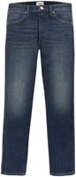 Broek Wrangler Greensboro Smooth