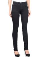 wonderjeans Slim-fit-Jeans "Classic-Slim", Klassischer gerader Schnitt