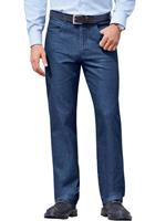 Classic Comfortabele jeans (1-delig)