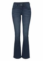 Arizona Bootcut jeans Shaping Mid waist