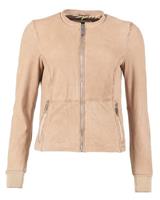 Maze Lederjacke leicht »Gardi«