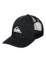 Quiksilver Trucker Cap »Grounder«