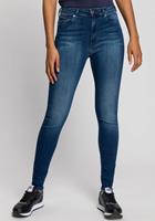 TOMMY JEANS Skinny fit jeans SYLVIA HR SUPER SKNY Hoogwaardige materialen voor een comfortabele en perfecte pasvorm.