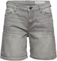 Edc by esprit Shorts mit individuell krempelbarem Saum