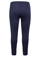 Sheego Leggings mit dezent grafischem Muster