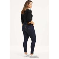 LEVI’S PLUS Jeans 720 High Rise Super Skinny, Levi's Plus
