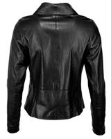 Maze Lederjacke »42020110« aus weichem Lammleder