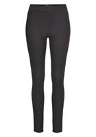 Arizona Jogpants High Waist extra-strak gesneden, enkel-lange pasvorm, hoge taille