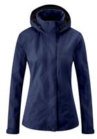 Maier sports Funktionsjacke »Nastum W« Feminine Outdoorjacke, wasser- und winddicht