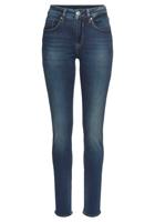 Herrlicher Slim-fit-Jeans »SUPER G SLIM« Reused Denim Powerstretch