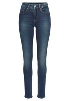 Herrlicher Slim fit jeans SUPER G SLIM Reused denim powerstretch