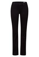 Cross jeans Regular-fit-Jeans »Lauren« Ausgestelltes Bein